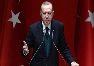 Cumhurbaşkanı Erdoğan: Derdimiz Koltuk Değil Tam Aksine Huzur ve Refahtır