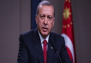 Cumhurbakan Erdoan dan ah Frat Operasyonu Aklamas