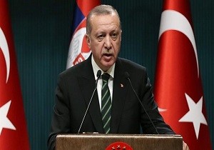 Cumhurbaşkanı Erdoğan İnce nin Randevu Talebine Cevap Verdi