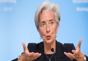 IMF Bakan Yunanistan a Sert kt