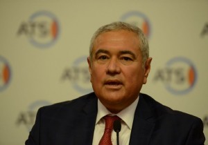 ATSO Başkanı Çetin den Demokrasi Şölenine Davet