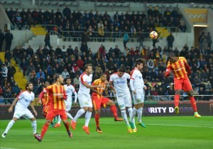 Antalyaspor eytann Bacan Krd