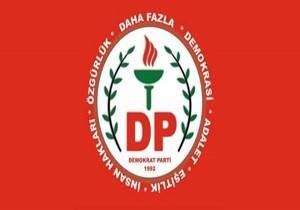 DP den  Geleneksel 1 Mayıs Pikniği  Açıklaması