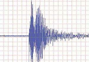 Azerbaycan da Deprem