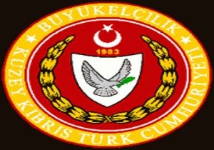 Trkiye Cumhuriyeti Lefkoa Bykelilii 29 Ekim Resepsiyonunu ptal Etti