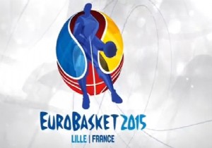 EuroBasket 2015 Final Heyecan