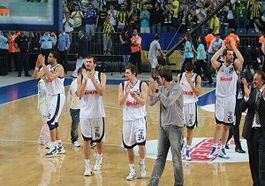 Beko Basket Ligi Play-Off Final Serisi Devam Ediyor
