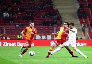 Galatasaray a 1461 Trabzonspor oku