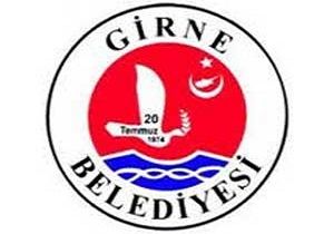 Girne Belediyesi ve Blge Esnaf birliine Gidiyor