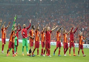 Galatasaray da Hedef Çifte Kupa