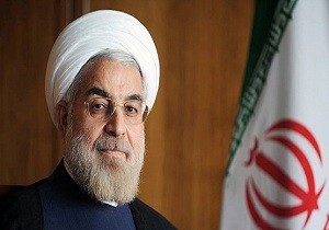 ran Cumhurbakan Ruhani Trump un Kararn Deerlendirdi