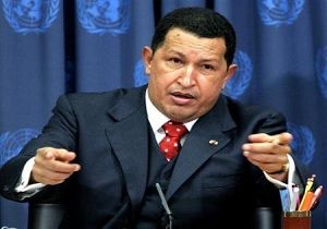 Venezuela Devlet Bakan Chavez Kanseri Yendi 