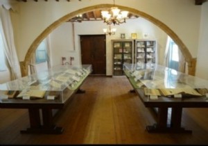 Kıbrıs Amerikan Üniversitesi Osmanlı Kütüphanesi Kataloğu ve Eserler Sözlüğü Projesi Hayat Buluyor