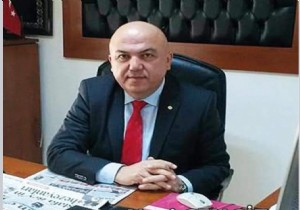 CHP Antalya İl Başkanlığında Nuri Cengiz Dönemi