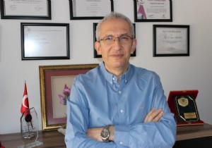 Prof.Dr.Murat Kuloğlundan Maskeli Depresyon Uyarısı