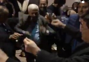 Oda başkanı Süleyman Şahin den Davullu Zurnalı Seçim Kutlaması