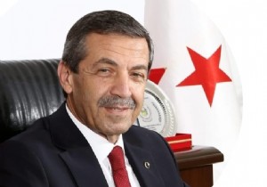 Ertuğruloğlu: “Türkiye’nin gücü Kıbrıs Türkü’nün de gücüdür”