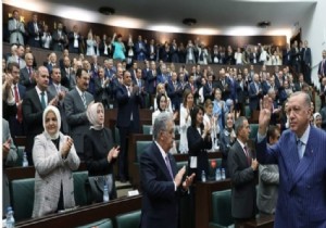 Erdoan :Vatan Topraklarmzn Her Karna zimizi Brakmay Srdreceiz