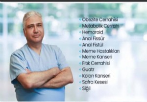 Dr.Mehmet Kurt ile Arsz ,Ameliyatsz Hemoroid Tedavisi