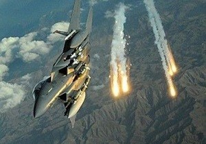 srail den Suriye ye Hava Operasyonu