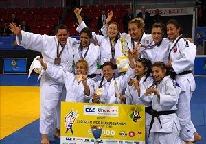 Katsporlu Judocular Avrupa ncs 