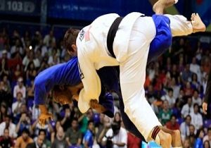 Judo Milli Takm, Fransa ya Gitti