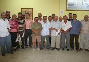 Osmanli Devleti Nin Esnaf Ve Sanatkar Nizamnamesi