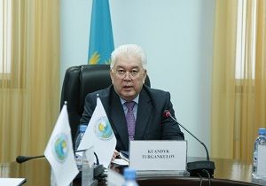 Kazakistan da Senato Seimleri 19 Austosta  