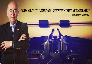Mehmet Kesim  Zülfü Yare Dokunmam Lazım  Dedi
