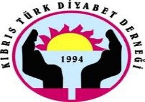 Kıbrıs Türk Diyabet Derneği Sohbet Toplantısı Yapılıyor