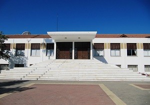Cumhuriyet Meclisi Genel Kurulu Yine Toplanamad