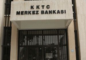KKTC Merkez Bankas 2013 nc eyrek Blteni Yaynland