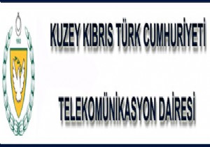 Telekomnikasyon Dairesi den Telefon ve ADSL Kesintisi Duyurusu