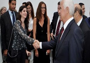 Kıbrıs Türk Ticaret Odası ndan AB Günü Etkinliği