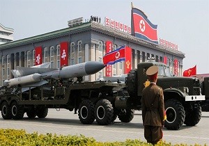 Kuzey Kore den Bir Fze Denemesi Daha
