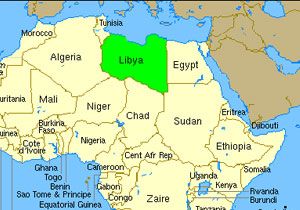 Libya dan  Snowden Sprizi