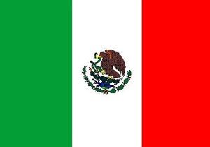Meksika da atma