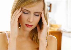 Oru migreni tetikleyebilir