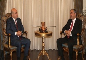 Cumhurbakan Aknc, ATP Bakan Yangn  Kabul Etti