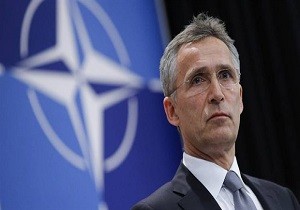 NATO Genel Sekreteri Trkiye den zr Diledi