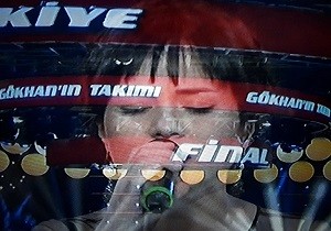 O Ses Türkiye nin Şampiyonu Lütfiye Özipek