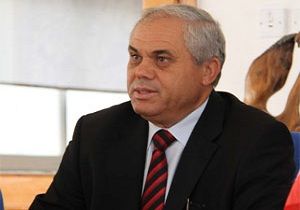 CTP Genel Bakan Yorgancolu, UBPyi Eletirdi