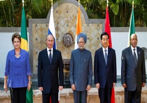 BRICS Toplants Antalya da Gerekletirilecek