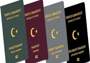 Pasaport ve Ruhsat Alacaklarn Dikkatine