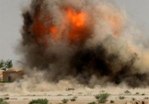 Irak n Kuzeyinde Bomba Patlad: 8 l