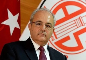 Hasan Akıncıoğlu Nihat Özdemirin TFF listesinde