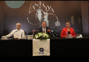 Antalya Altın Portakal Film Festivali, 56. kez sinemaseverlerle buluşmaya hazırlanıyor.