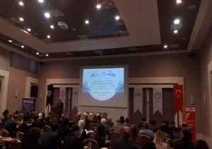 Fikri Mülkiyet Hukuku Çalıştayı Antalya da Başladı