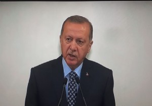 Erdoğan :30 Büyük şehire ve 20 yaş Altına kısıtlama başlıyor