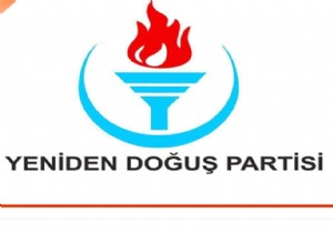 KKTC  de YDP Parti Meclisi belirlendi